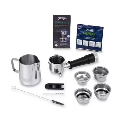 DeLonghi La Specialista Opera Espresso Machine #EC9555M