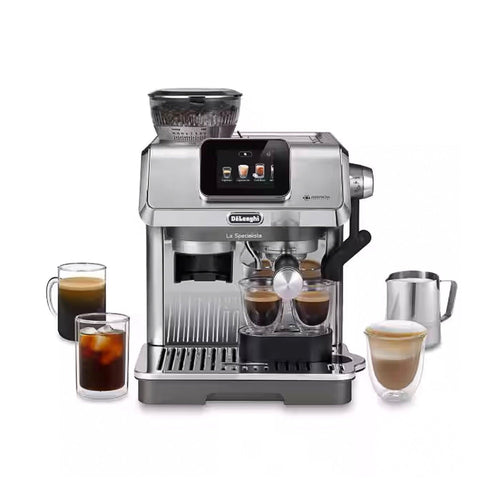 DeLonghi La Specialista Touch #EC9455M