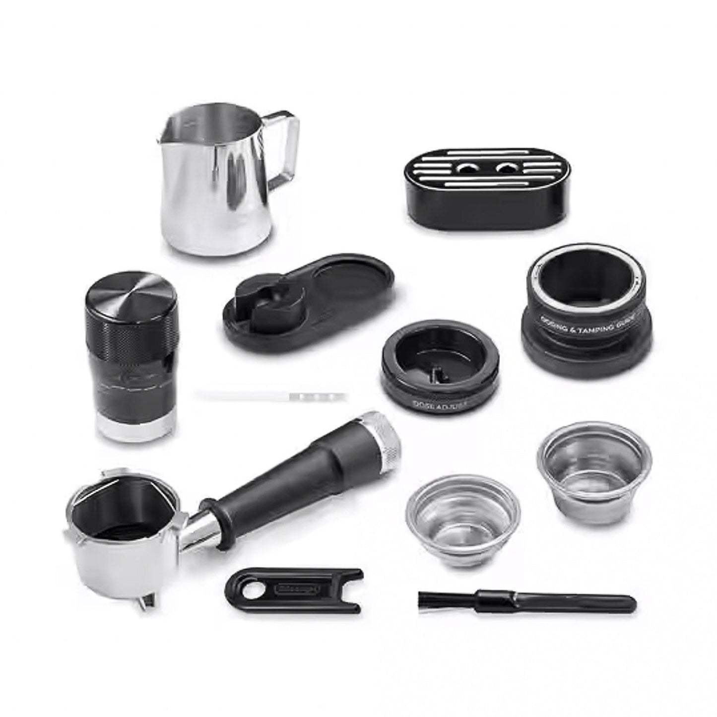 DeLonghi La Specialista Touch #EC9455M