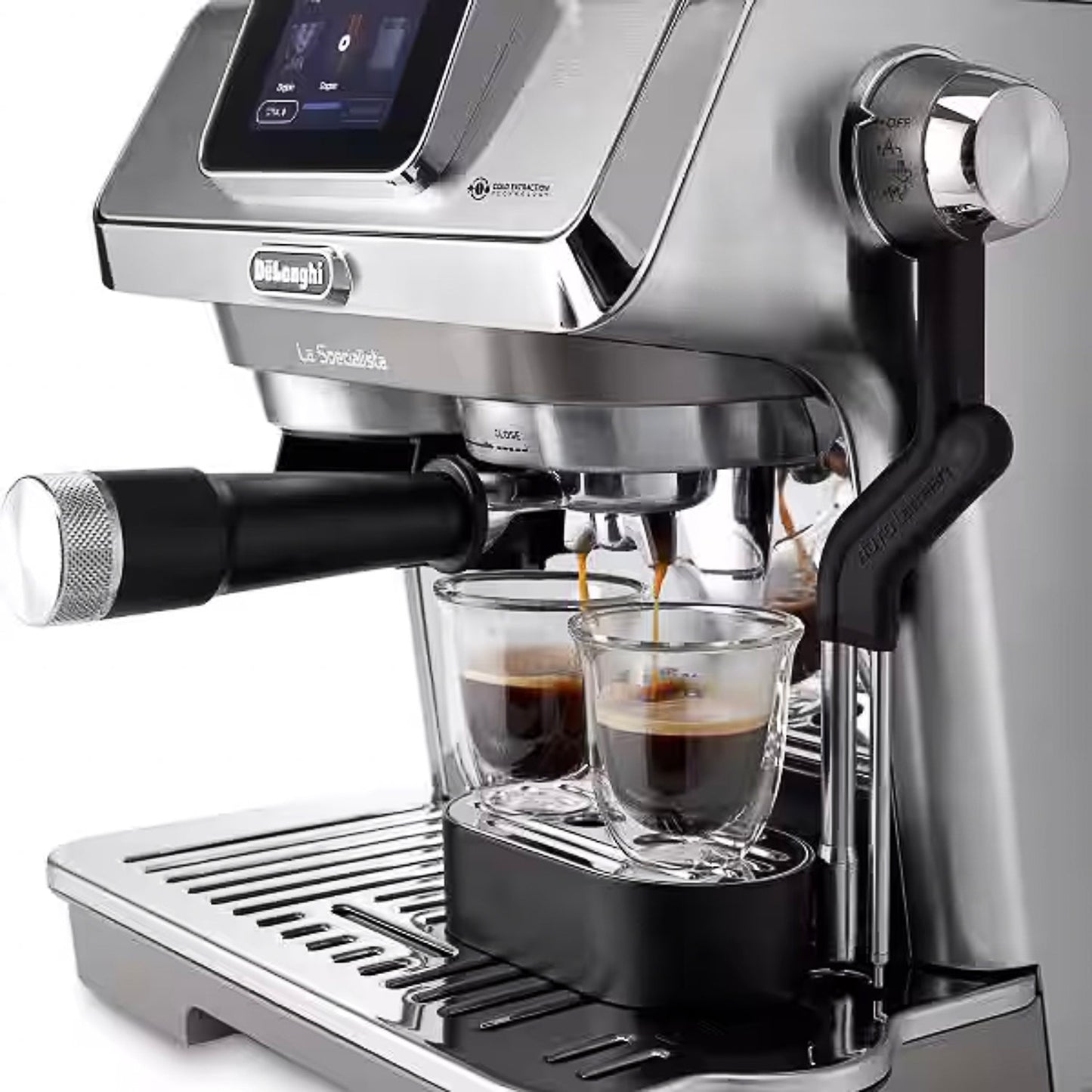 DeLonghi La Specialista Touch #EC9455M
