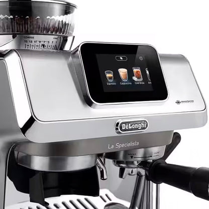 DeLonghi La Specialista Touch #EC9455M