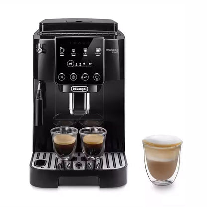Delonghi Magnifica Start Espresso Machine, Black #ECAM22022B