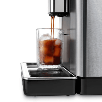 Delonghi PrimaDonna Aromatic Automatic Espresso Machine #ECAM63075TM