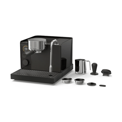 Fellow Series 1 Espresso Machine, Black