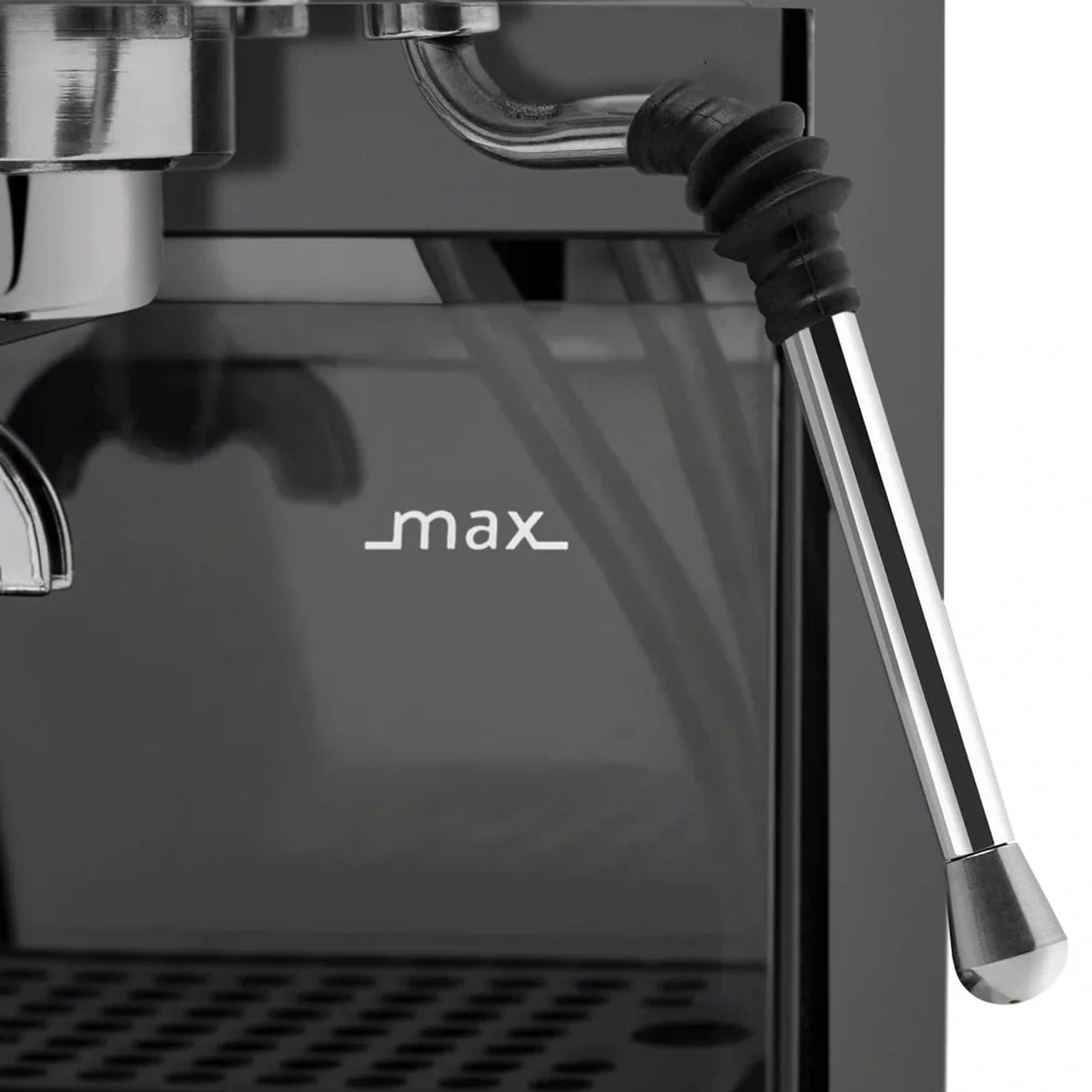 Gaggia Classic Pro E24 Espresso Machine, Industrial Gray
