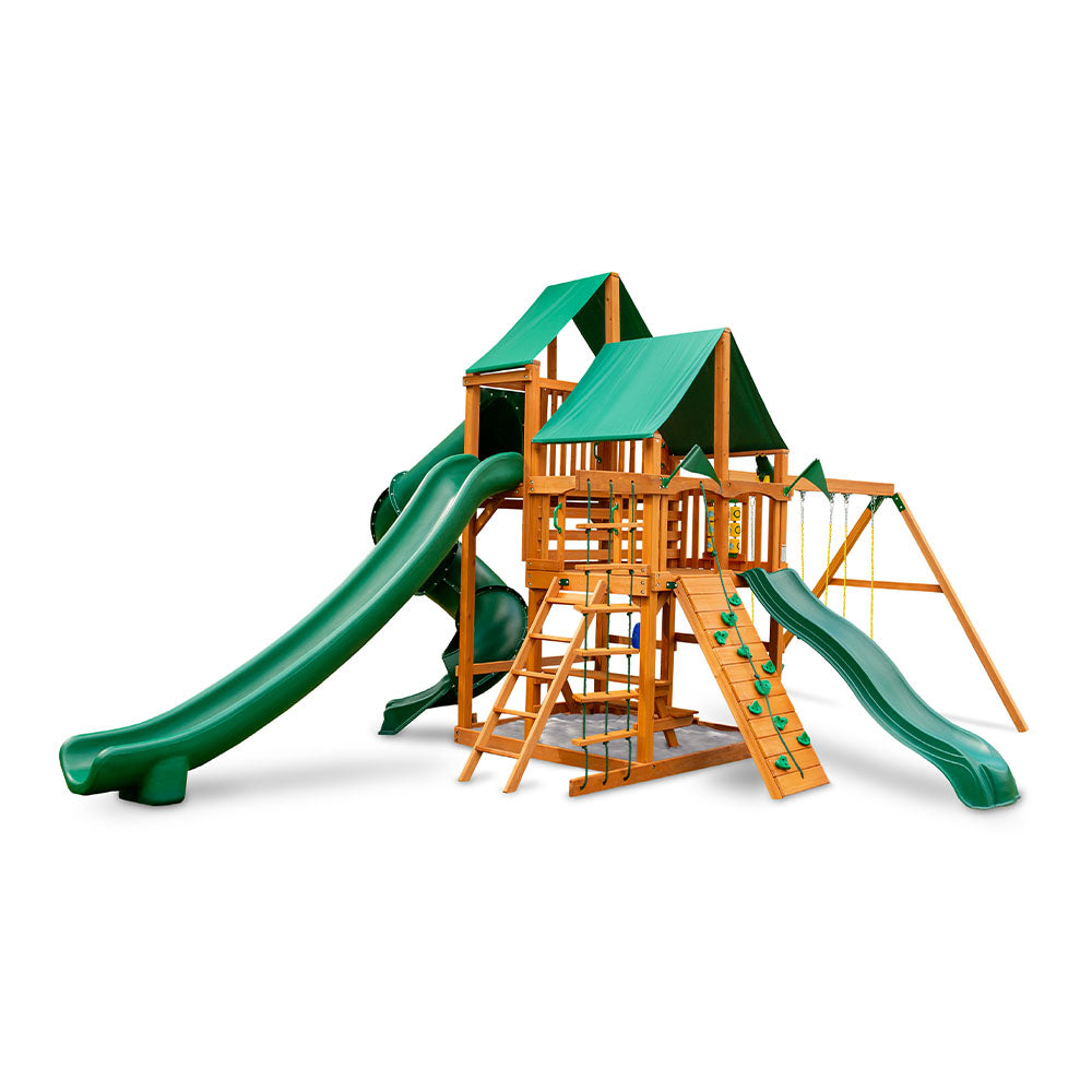 Great Skye II Swing Set