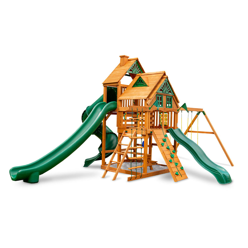 Great Skye II Swing Set