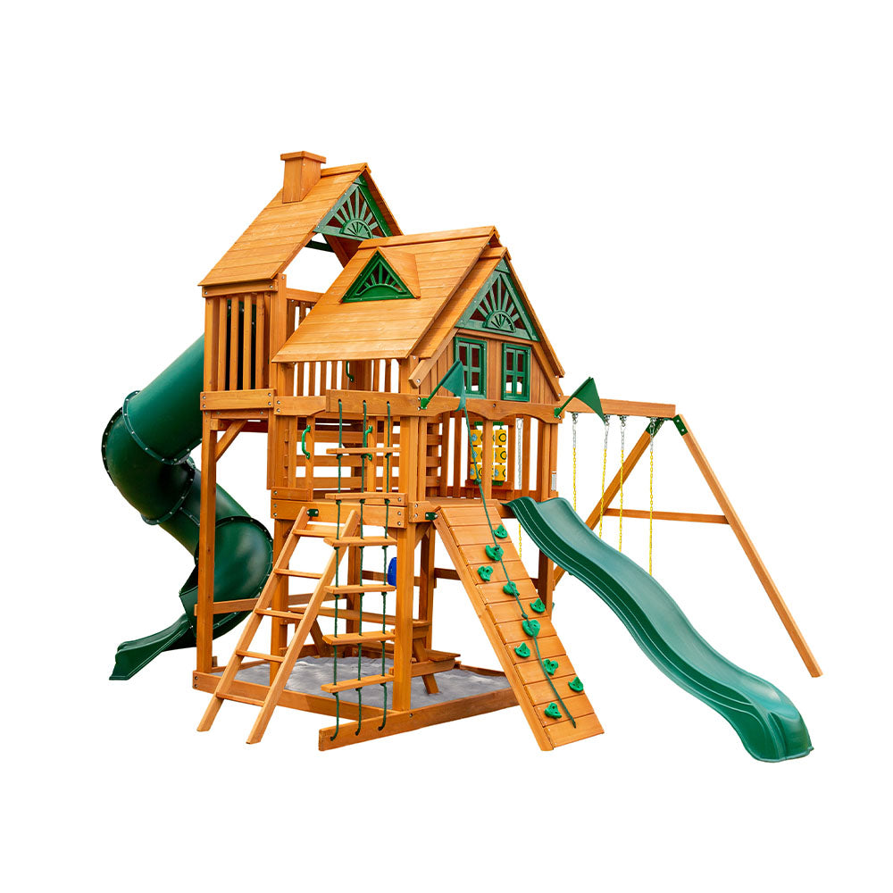 Great Skye I Swing Set