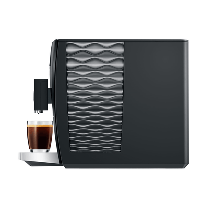Jura C3 Automatic Espresso Machine, Piano Black #15711
