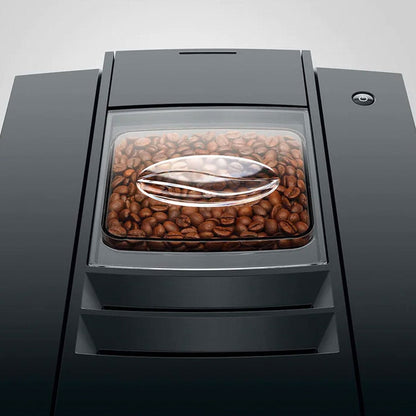 Jura E6 Automatic Espresso Machine, Platinum #15465