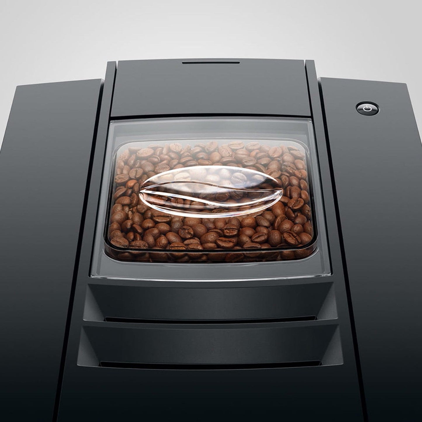 Jura E8 Automatic Espresso Machine, Chrome #15646