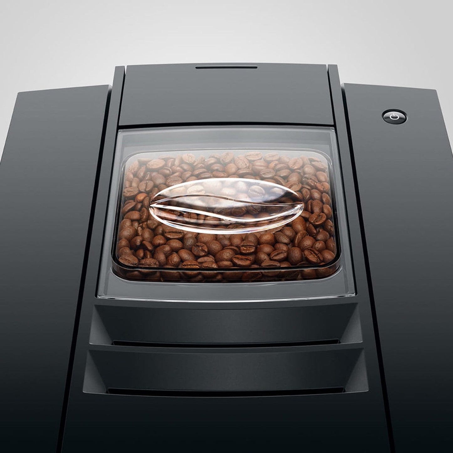 Jura E8 Automatic Espresso Machine, Piano Black #15648