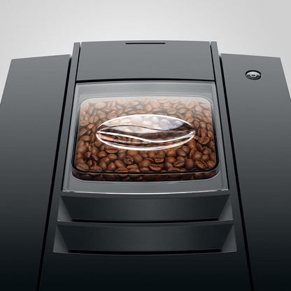 Jura E8 Automatic Espresso Machine, Piano Black #15648