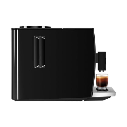 Jura ENA 4 Automatic Espresso Machine, Metropolitan Black #15374 or #15518