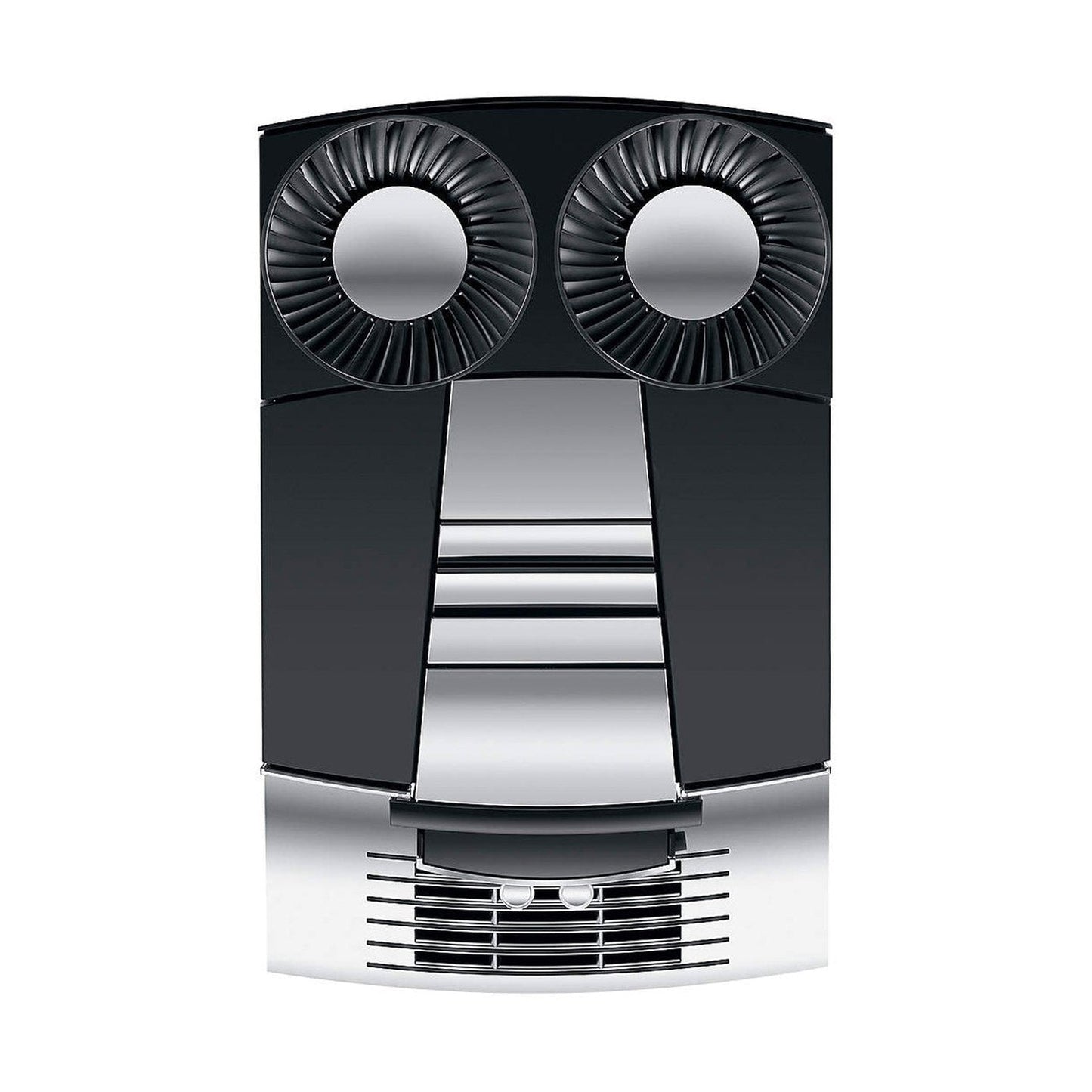 Jura Giga 10 Automatic Espresso Machine, Diamond Black #15527