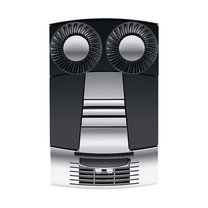 Jura Giga 10 Automatic Espresso Machine, Diamond Black #15527
