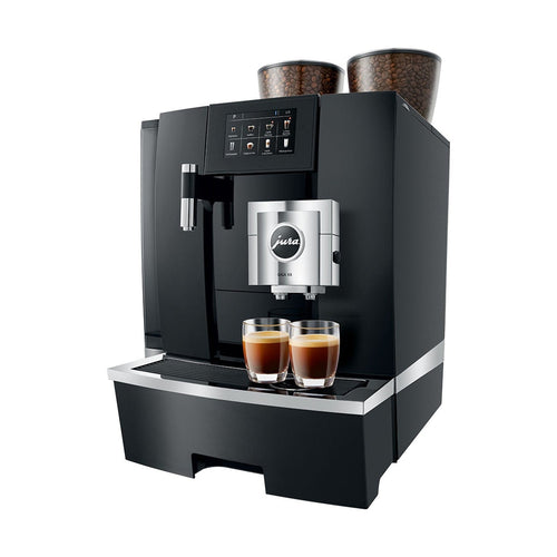 Jura Giga X8 Professional G2 Espresso Machine #15392