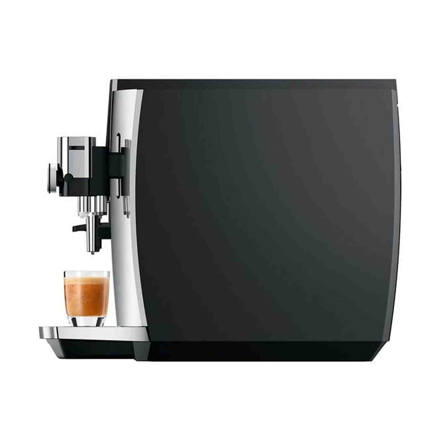Jura S8 Automatic Espresso Machine, Chrome #15653