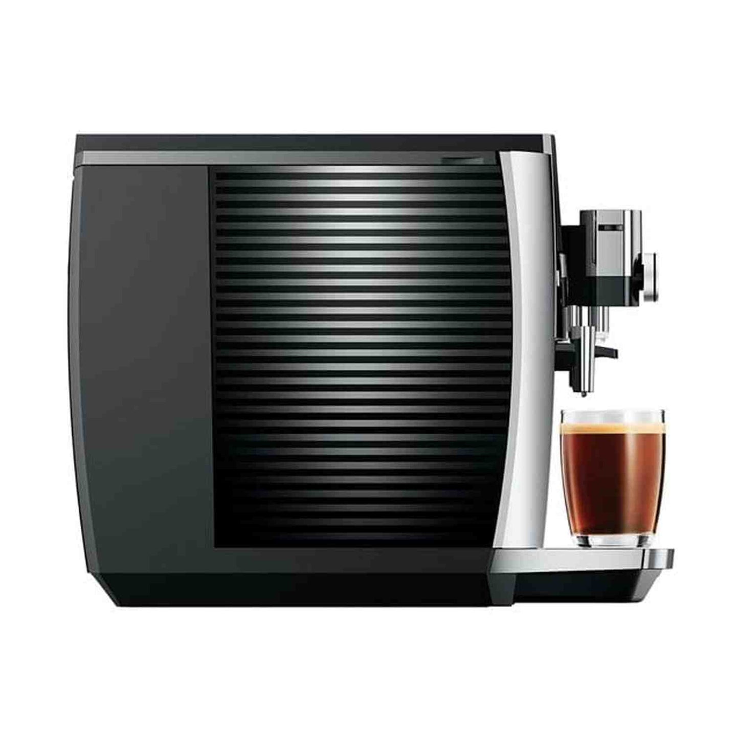 Jura S8 Automatic Espresso Machine, Chrome #15653