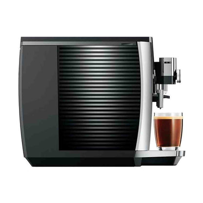 Jura S8 Automatic Espresso Machine, Chrome #15653