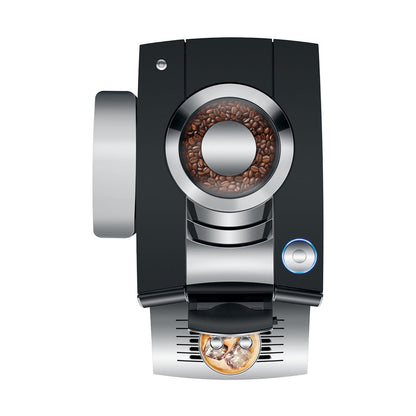 Jura Z10 Automatic Espresso Machine, Diamond Black #15464
