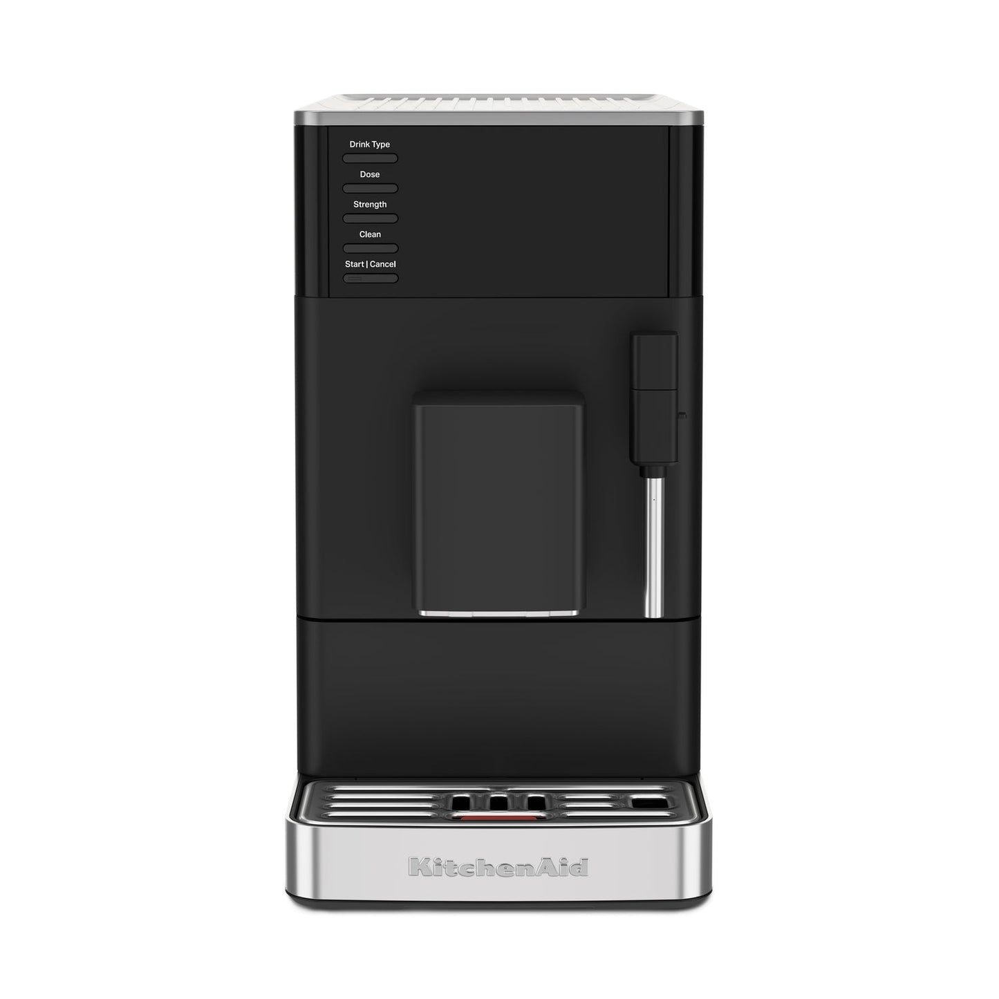 KitchenAid KF2 Fully Automatic Espresso Machine, Matte Black #KES8452BM