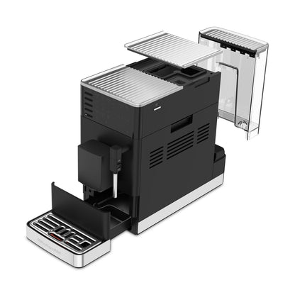 KitchenAid KF2 Fully Automatic Espresso Machine, Matte Black #KES8452BM