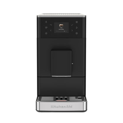 KitchenAid KF3 Fully Automatic Espresso Machine, Matte #KES8453BM