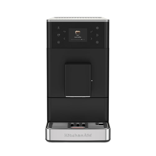 KitchenAid KF3 Fully Automatic Espresso Machine, Matte #KES8453BM