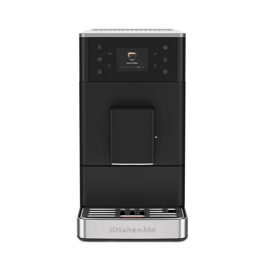 KitchenAid KF3 Fully Automatic Espresso Machine, Matte #KES8453BM