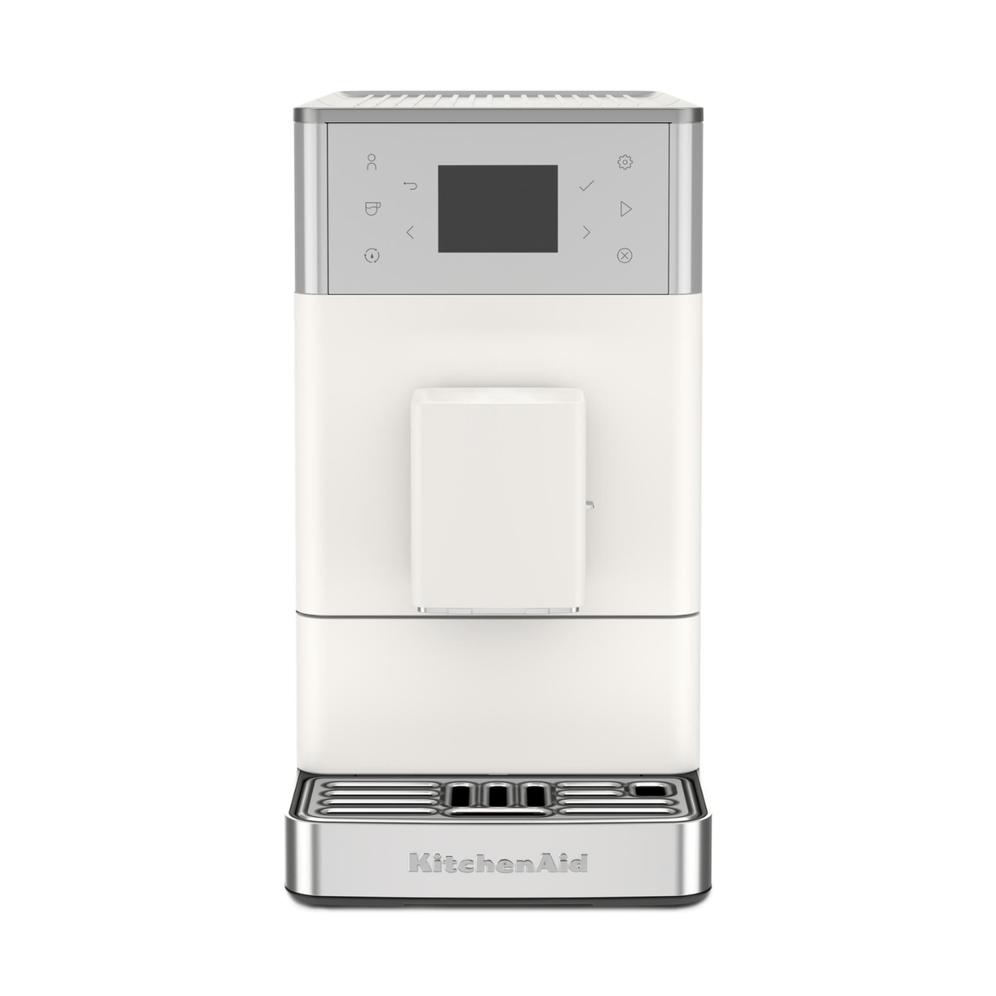 KitchenAid KF3 Fully Automatic Espresso Machine, Porcelain #KES8453PL