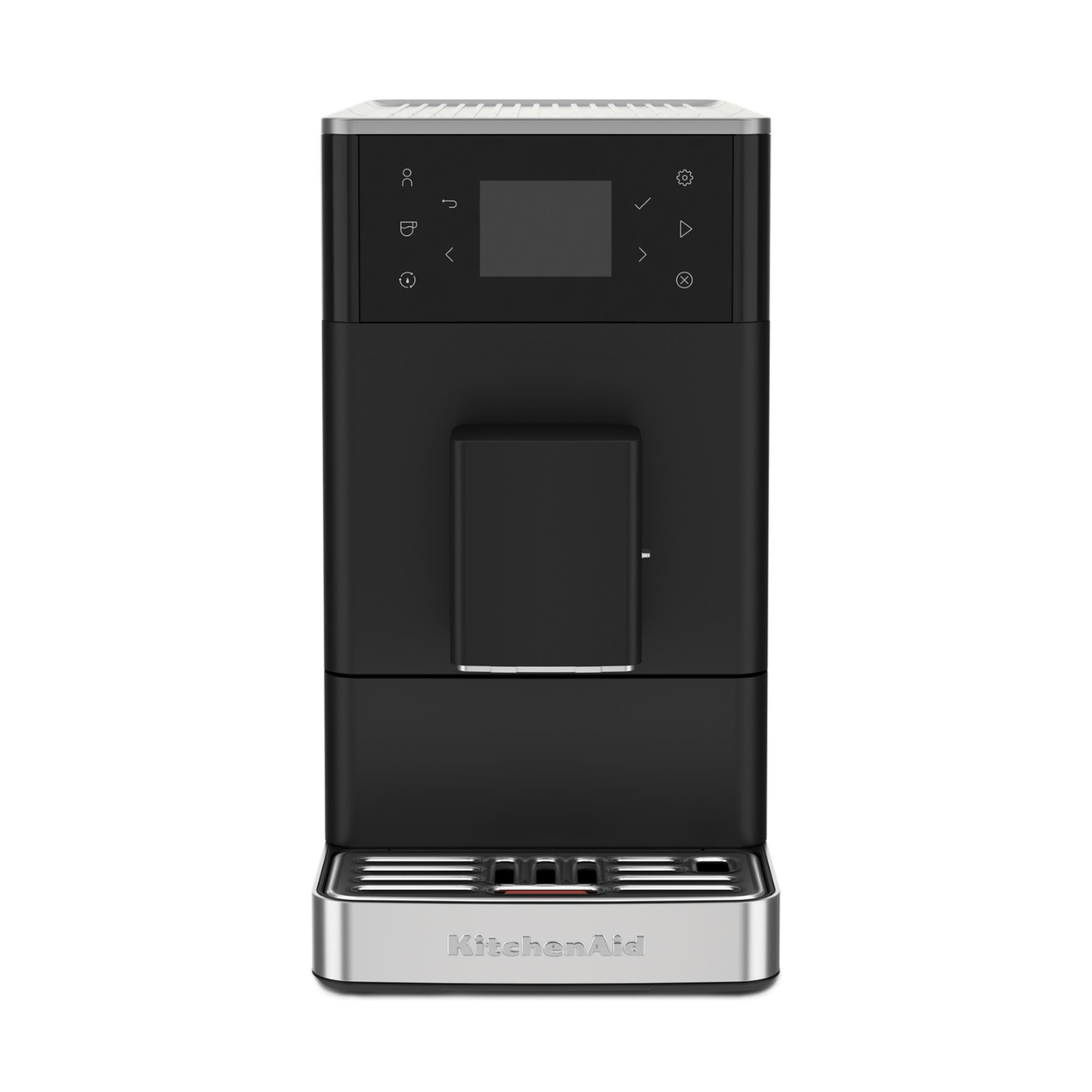 KitchenAid KF3 Fully Automatic Espresso Machine, Matte #KES8453BM