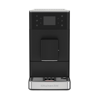 KitchenAid KF3 Fully Automatic Espresso Machine, Matte #KES8453BM