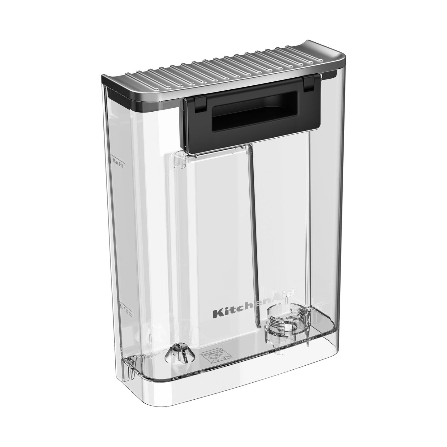 KitchenAid KF3 Fully Automatic Espresso Machine, Porcelain #KES8453PL