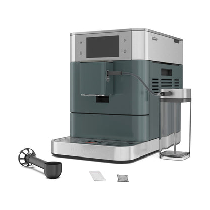 KitchenAid KF8 Fully Automatic Espresso Machine, Juniper #KES8558JP