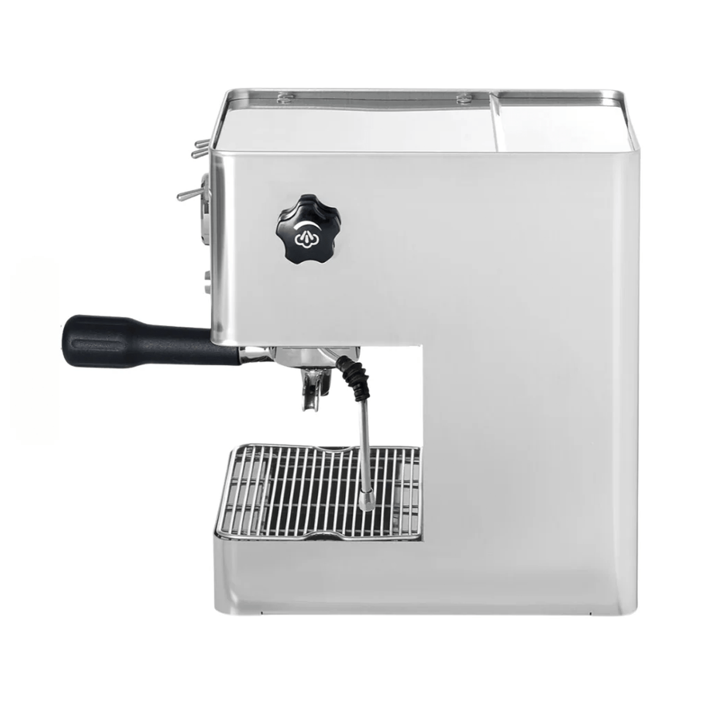 La Pavoni Casa Bar Stainless #LPMCBS01US