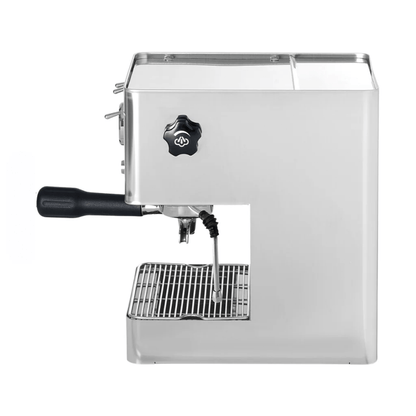 La Pavoni Casa Bar Stainless #LPMCBS01US