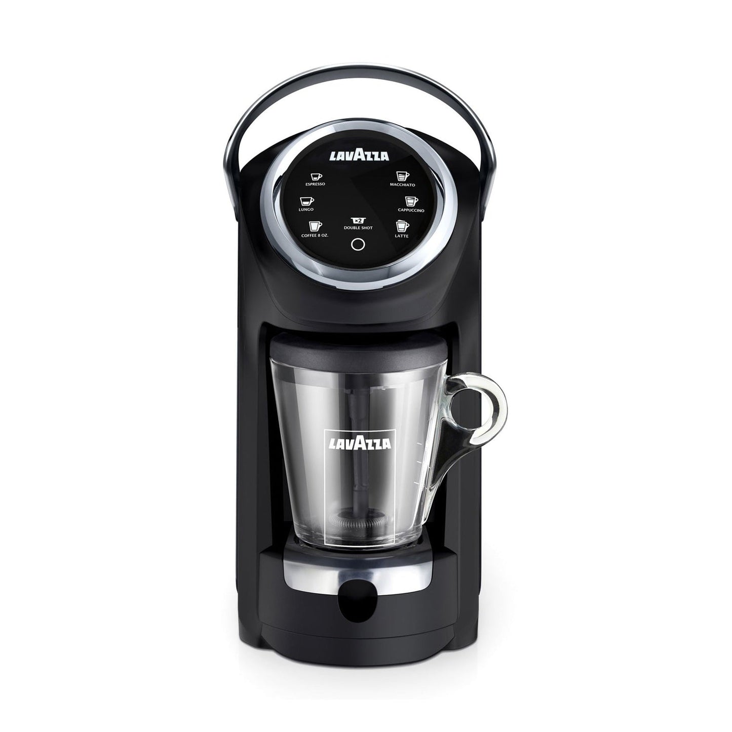 Lavazza Classy Plus Capsule Coffee Machine