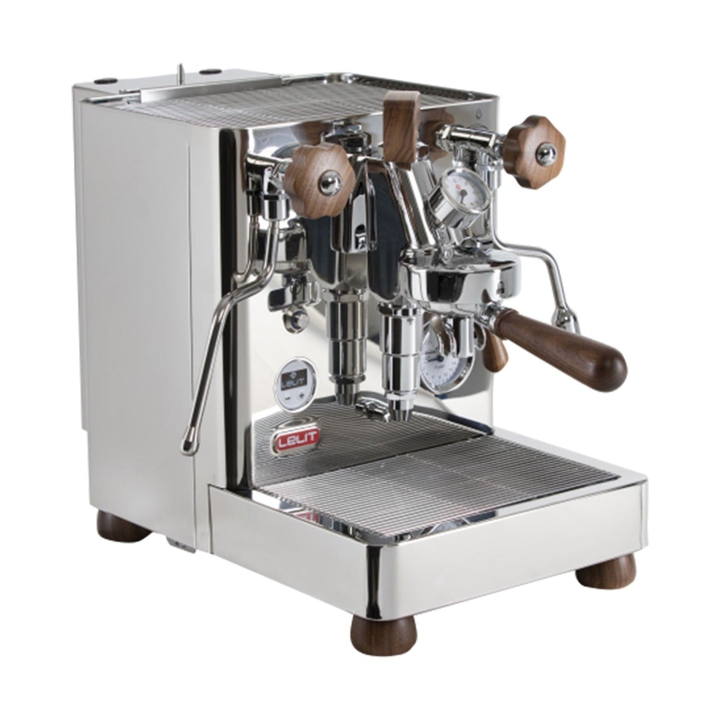 Lelit Bianca Espresso Machine, BL162T Version 3