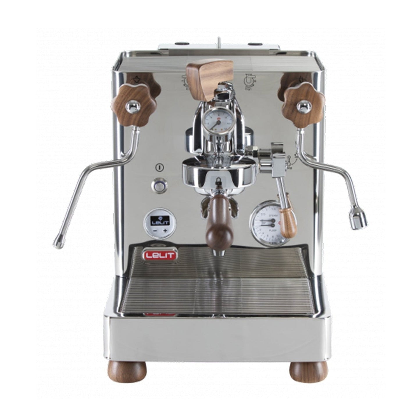 Lelit Bianca Espresso Machine, BL162T Version 3