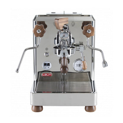 Lelit Bianca Espresso Machine, BL162T Version 3