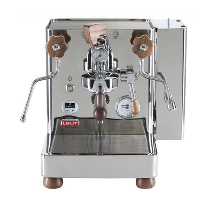 Lelit Bianca Espresso Machine, BL162T Version 3