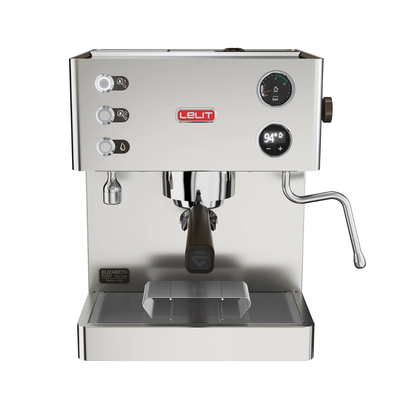 Lelit Elizabeth Espresso Machine #LEPL92T