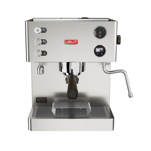 Lelit Elizabeth Espresso Machine #LEPL92T