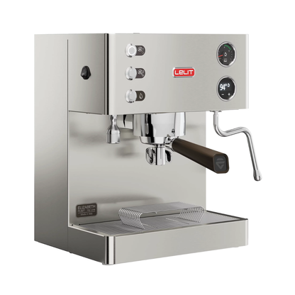 Lelit Elizabeth Espresso Machine #LEPL92T