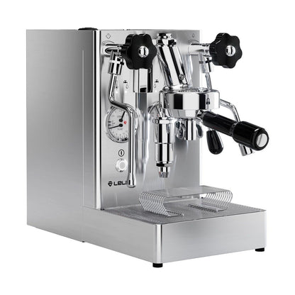 Lelit Mara X V2 Espresso Machine #LEPL62X