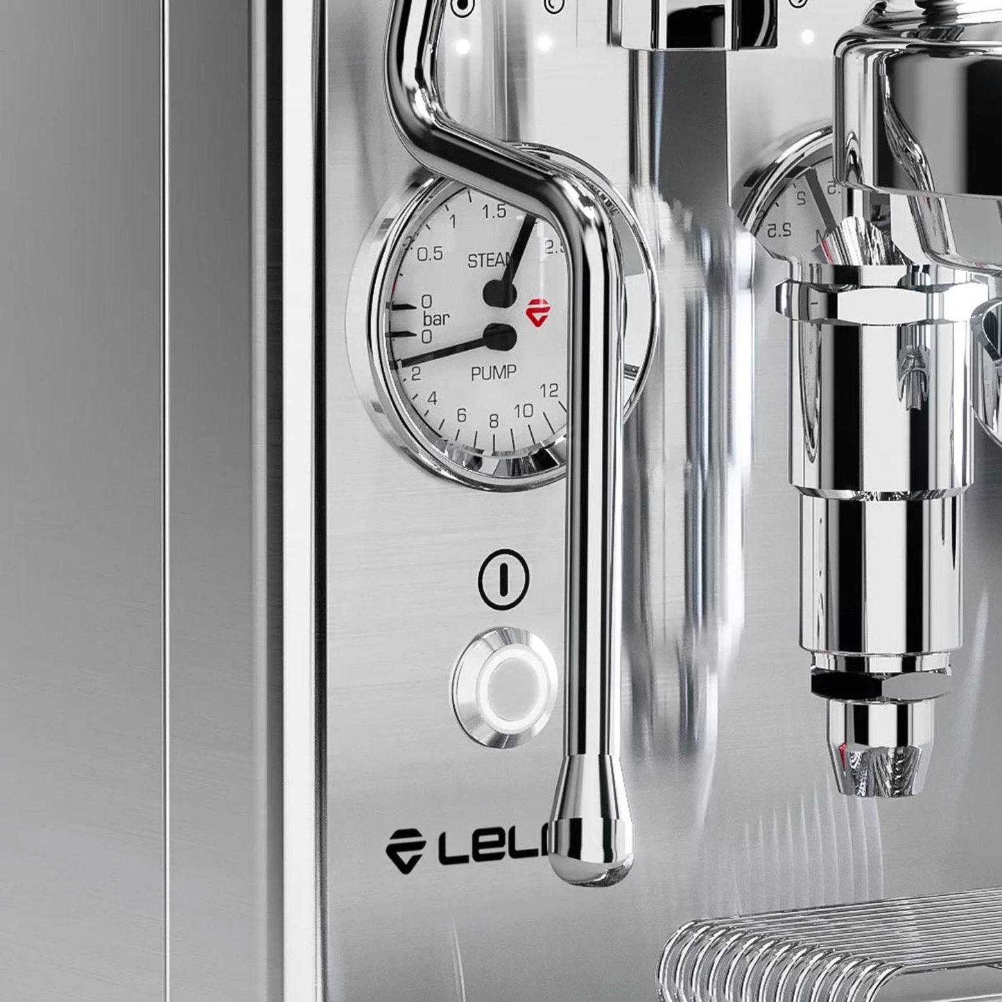 Lelit Mara X V2 Espresso Machine #LEPL62X