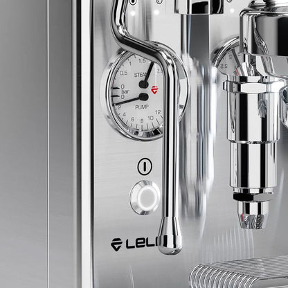 Lelit Mara X V2 Espresso Machine #LEPL62X
