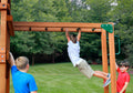 Add-On Monkey Bar Kit