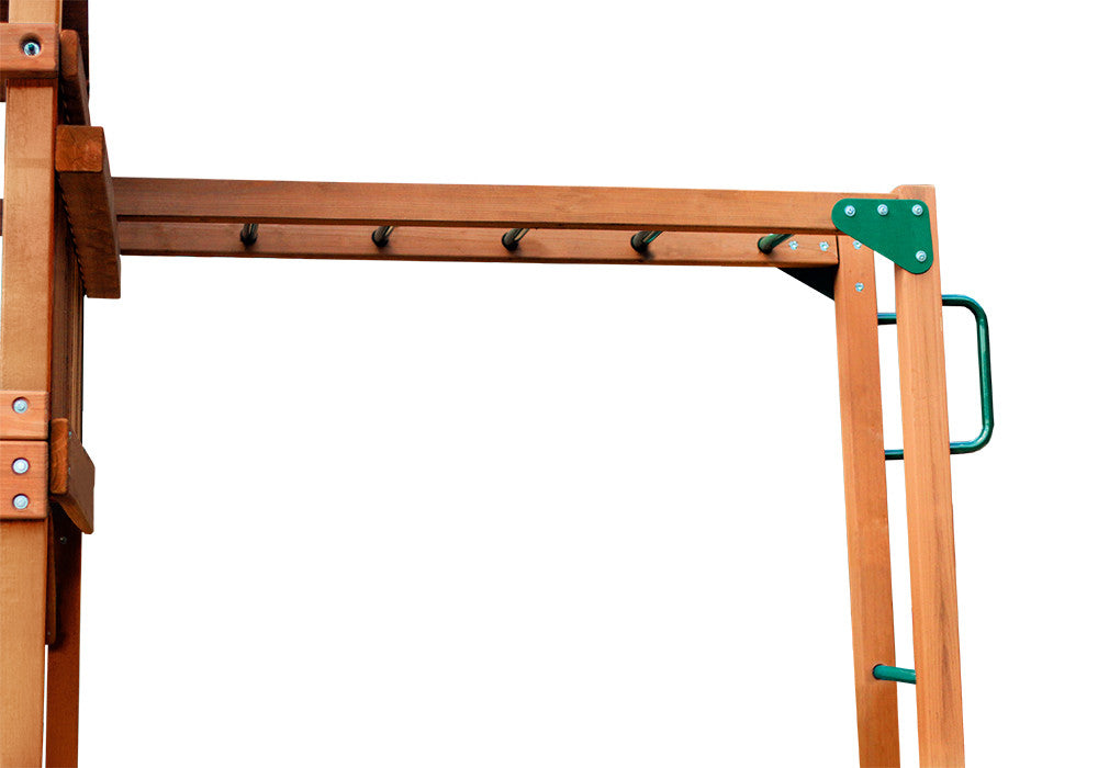 Add-On Monkey Bar Kit